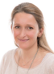 Helen McTeer