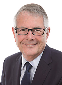 Richard Holway