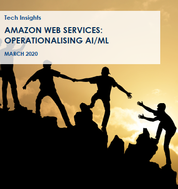 AWS_Operationalising_AI_ML