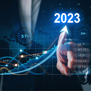 UK SITS Consulting Market: Suppliers, Trends and Forecasts 2023
